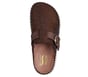 Martha Stewart: Arch Fit Topangah, CHOCOLATE, full image number 1