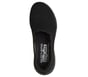 Skechers Slip-ins: Bedford - Autumn Views, SCHWARZ, full image number 1