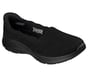 Skechers Slip-ins: Bedford - Autumn Views, SCHWARZ, full image number 3