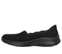 Skechers Slip-ins: Bedford - Autumn Views, SCHWARZ, full image number 4