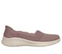 Skechers Slip-ins: Bedford - Autumn Views, MAUVE, full image number 0