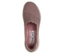 Skechers Slip-ins: Bedford - Autumn Views, MAUVE, full image number 1