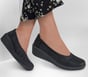 Relaxed Fit: Newport Wedge, BLACK, full image number 1