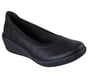 Relaxed Fit: Newport Wedge, BLACK, full image number 3