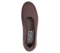 Skechers Slip-ins: Cleo Swift - Awe-Inspiring, MAUVE, full image number 1