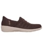 Skechers Slip-ins: Arya - Wondrous Gleam, CHOCOLATE / BRONZE, full image number 0