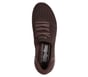 Skechers Slip-ins: Arya - Wondrous Gleam, CHOCOLATE / BRONZE, full image number 1