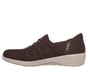 Skechers Slip-ins: Arya - Wondrous Gleam, CHOCOLATE / BRONZE, full image number 4