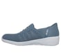 Skechers Slip-ins: Arya - Wondrous Gleam, SLATE, full image number 4
