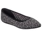 Cleo Point - Chic Allure, NOIR / TAUPE, full image number 3