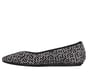 Cleo Point - Chic Allure, NOIR / TAUPE, full image number 4