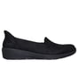 Skechers Slip-ins: Arya - Soaring High, BLACK, full image number 0
