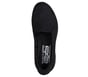 Skechers Slip-ins: Arya - Soaring High, BLACK, full image number 1