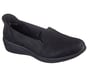 Skechers Slip-ins: Arya - Soaring High, BLACK, full image number 3