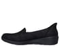 Skechers Slip-ins: Arya - Soaring High, BLACK, full image number 4