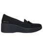 Relaxed Fit: Parallel Lite - Soaring Softly, BLACK, full image number 0