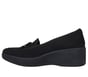 Relaxed Fit: Parallel Lite - Soaring Softly, BLACK, full image number 4