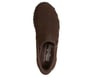 Skechers Slip-ins Relaxed Fit: Bikers Lite - Quiet Flair, CHOCOLAT, full image number 1