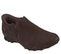Skechers Slip-ins Relaxed Fit: Bikers Lite - Quiet Flair, CHOCOLAT, full image number 3