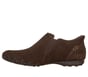 Skechers Slip-ins Relaxed Fit: Bikers Lite - Quiet Flair, CHOCOLAT, full image number 4