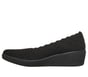 Relaxed Fit: Newport Wedge - Softly Stitched, BLACK, full image number 4