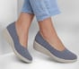 Relaxed Fit: Newport Wedge - Softly Stitched, DENIM, full image number 1