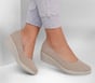 Relaxed Fit: Newport Wedge - Softly Stitched, TAUPE, full image number 1
