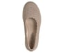 Relaxed Fit: Newport Wedge - Softly Stitched, TAUPE, full image number 1