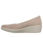 Relaxed Fit: Newport Wedge - Softly Stitched, TAUPE, full image number 4