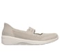 Skechers Slip-ins: Arya - Subtle Gleam, NATURAL, full image number 0