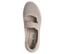 Skechers Slip-ins: Arya - Subtle Gleam, NATURAL, full image number 1