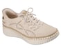 Skechers Slip-ins Martha Stewart: Wilshire Blvd - Regal, NATURAL, full image number 3