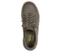 Skechers Slip-ins Martha Stewart: Wilshire Blvd - Regal, OLIVE, full image number 1