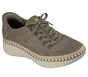 Skechers Slip-ins Martha Stewart: Wilshire Blvd - Regal, OLIVE, full image number 3