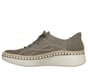 Skechers Slip-ins Martha Stewart: Wilshire Blvd - Regal, OLIVE, full image number 4