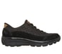 Skechers Slip-ins Relaxed Fit: Easy Going - Cozy Fit Wildflower Wish, BLACK, full image number 0