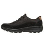 Skechers Slip-ins Relaxed Fit: Easy Going - Cozy Fit Wildflower Wish, BLACK, full image number 4