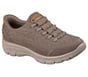 Skechers Slip-ins Relaxed Fit: Easy Going - Cozy Fit Wildflower Wish, DARK TAUPE, full image number 3