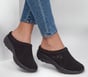 Relaxed Fit: Easy Going - Soft Charm, BLACK, full image number 1