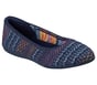 Cleo Walk - Mosaic Muse, NAVY / MULTI, full image number 3