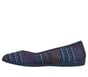Cleo Walk - Mosaic Muse, NAVY / MULTI, full image number 4