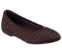 Cleo Style - Luxe Spark, CHOCOLATE, full image number 3