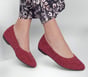Cleo Style - Luxe Spark, RED, full image number 1
