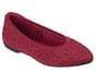 Cleo Style - Luxe Spark, RED, full image number 3