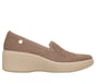 Martha Stewart Relaxed Fit: Parallel Lite - Lavish, MOCHA, full image number 0