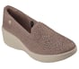Martha Stewart Relaxed Fit: Parallel Lite - Lavish, MOCHA, full image number 3