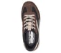 Skechers Slip-ins: Montecito, BLACK / BROWN, full image number 1