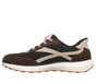 Skechers Slip-ins: Montecito, BLACK / BROWN, full image number 4
