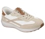 Skechers Slip-ins: Montecito, BLANC / TAUPE, full image number 3