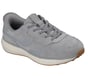 Skechers Slip-ins: Montecito - Simple Affection, GRAY, full image number 3